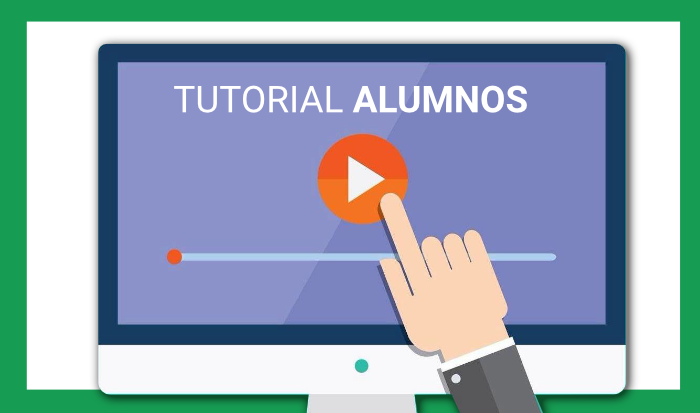 TUTORIAL ALUMNOS