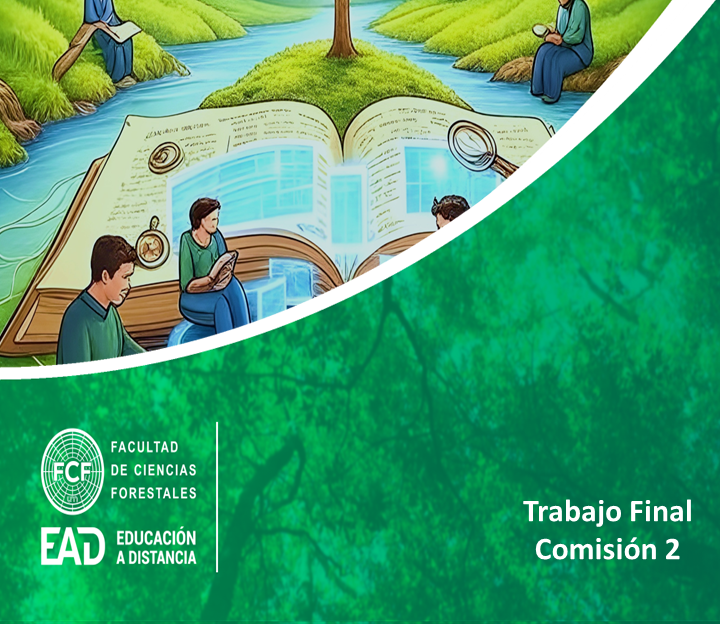 Trabajo Final LCDE - Comisión 2