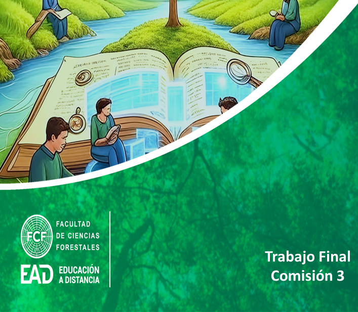 Trabajo Final LCDE - Comisión 3