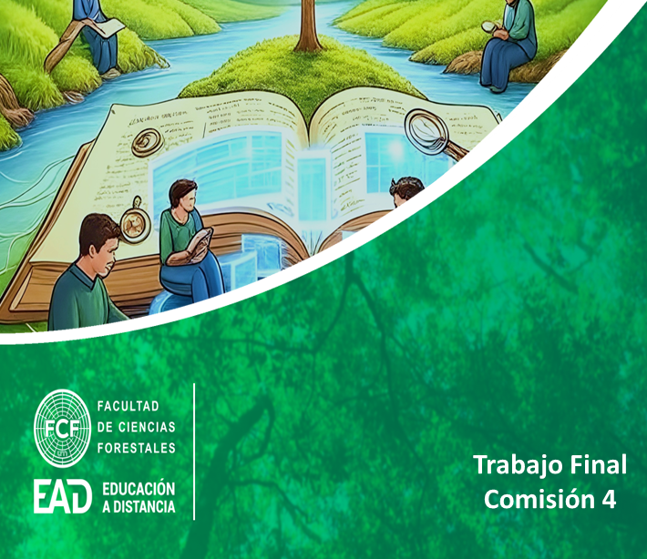 Trabajo Final LCDE - Comisión 4