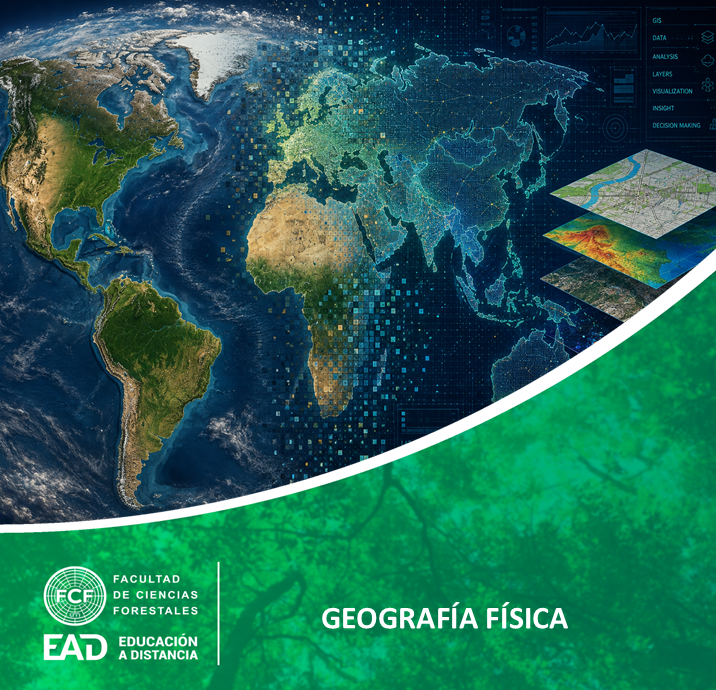 Geografía Física