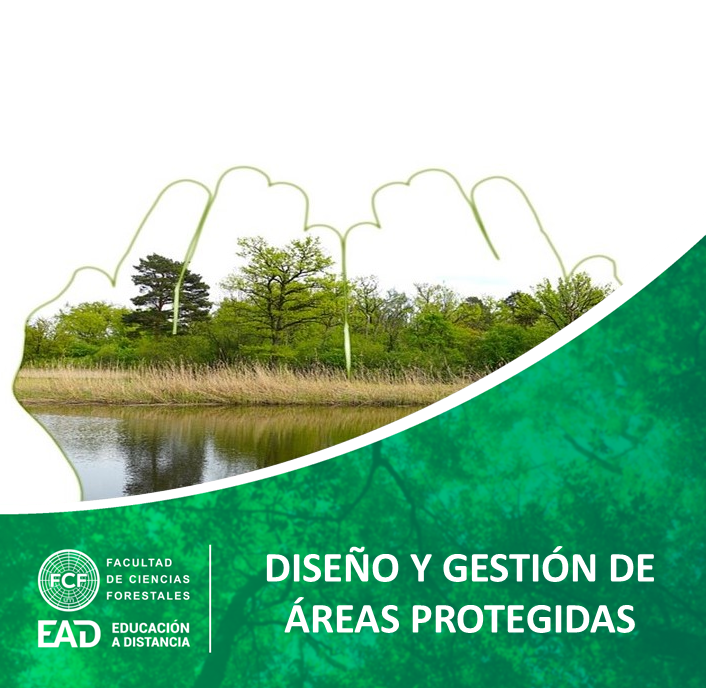 Diseño y Gestión de Áreas Protegidas - LCDE