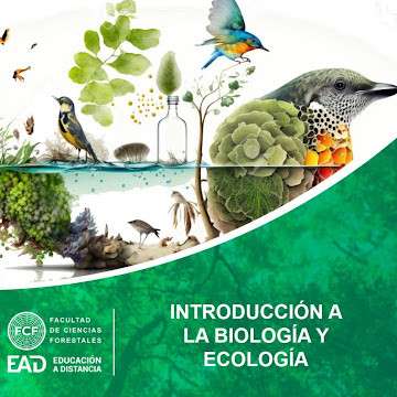 Examen Final de Introducción a la Biología y Ecología
