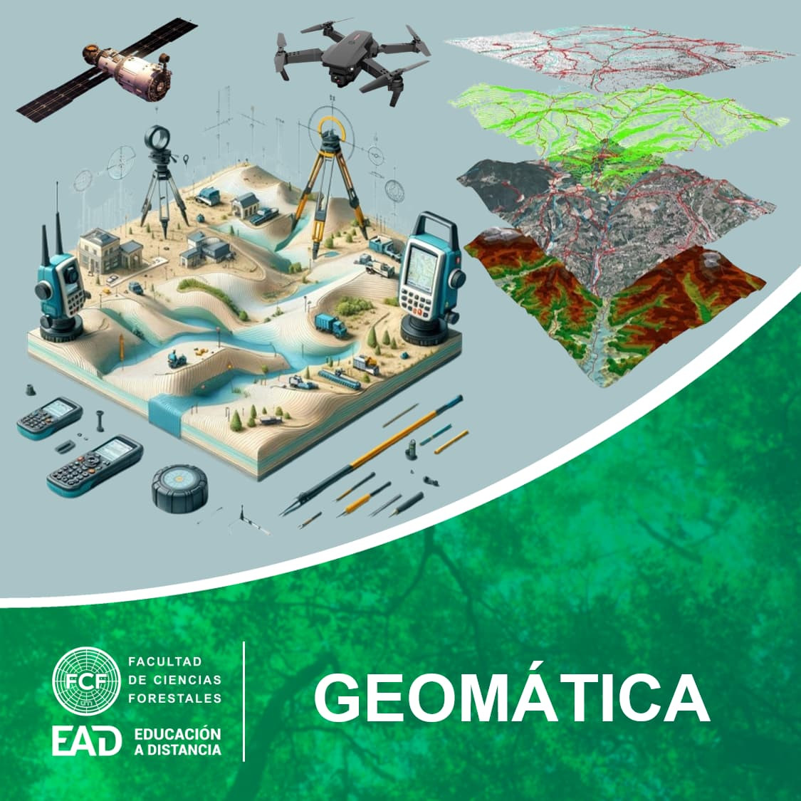 Geomática
